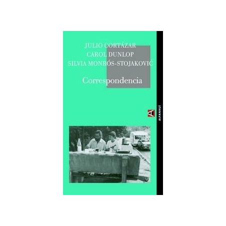 Correspondencia: Cortázar-Dunlop-Monrós