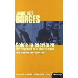 Sobre la escritura: conversaciones en el taller literario