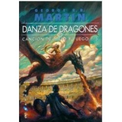 Danza de dragones