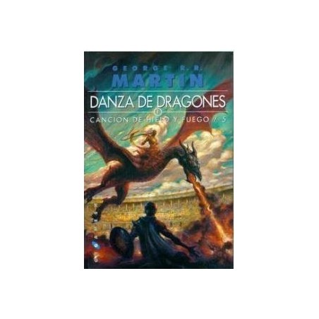 Danza de dragones