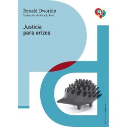 Justicia para erizos