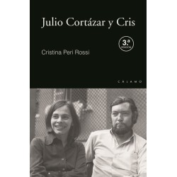 Julio Cortázar y Cris
