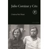 Julio Cortázar y Cris