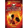 Percy Jackson 4 la batalla del laberinto
