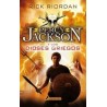 Percy Jackson y los dioses griegos