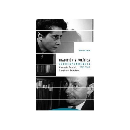 Tradición y política: correspondencia