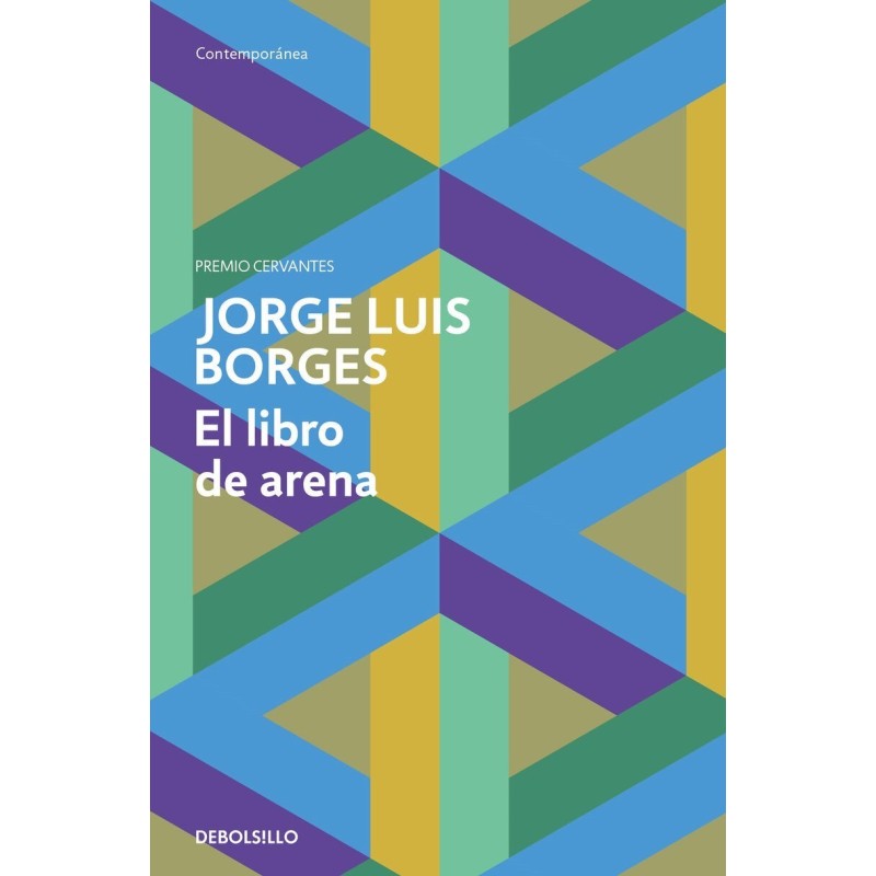 El libro de arena