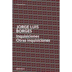 Inquisiciones & Otras inquisiciones
