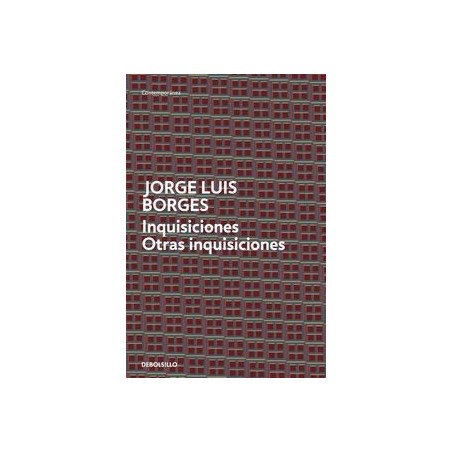 Inquisiciones & Otras inquisiciones