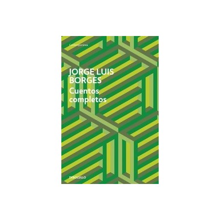Cuentos completos