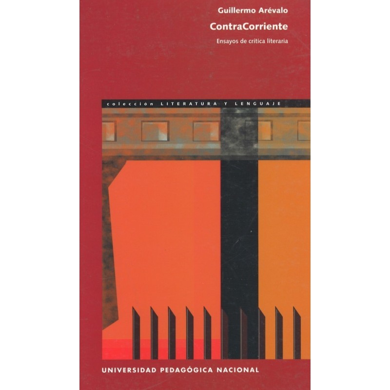 Contracorriente. Ensayos de crítica literaria