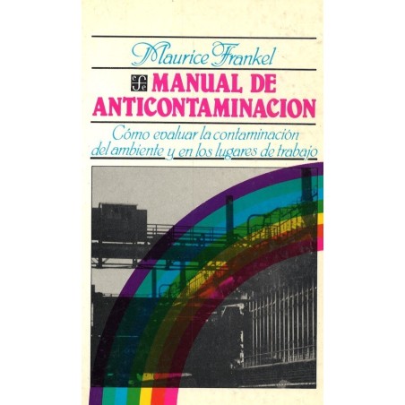 Manual de anticontaminación
