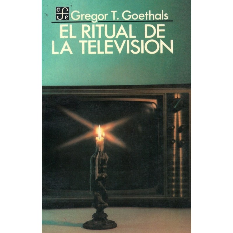 El ritual de la televisión