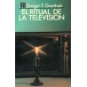 El ritual de la televisión