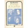 El tiempo de los profetas: doctrinas de la época romántica