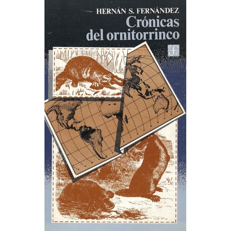 Crónicas del ornitorrinco