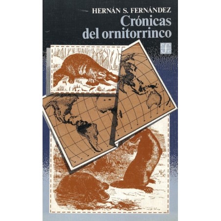 Crónicas del ornitorrinco