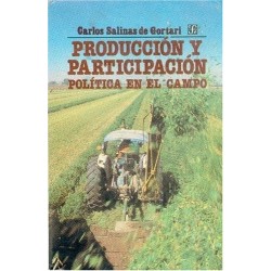 Producción y participación política en el campo