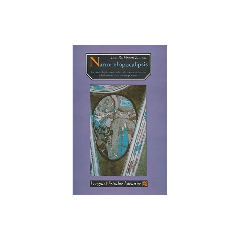 Narrar el apocalipsis