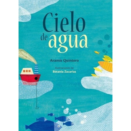 Cielo de agua