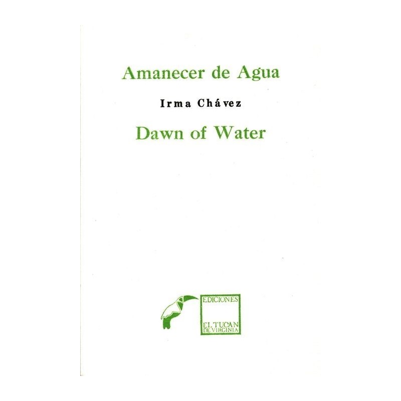 Amanecer de agua. Dawn of water