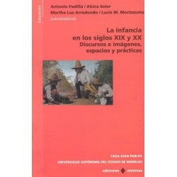 La infancia en los siglos XIX y XX