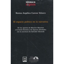 El espacio poético en la narrativa