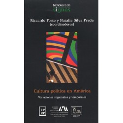 Cultura política en América