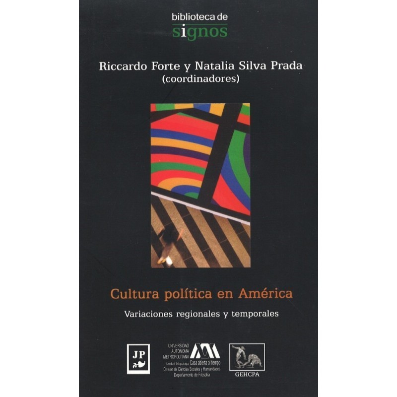 Cultura política en América