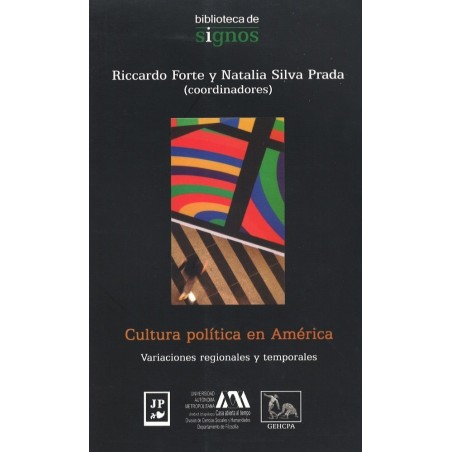 Cultura política en América