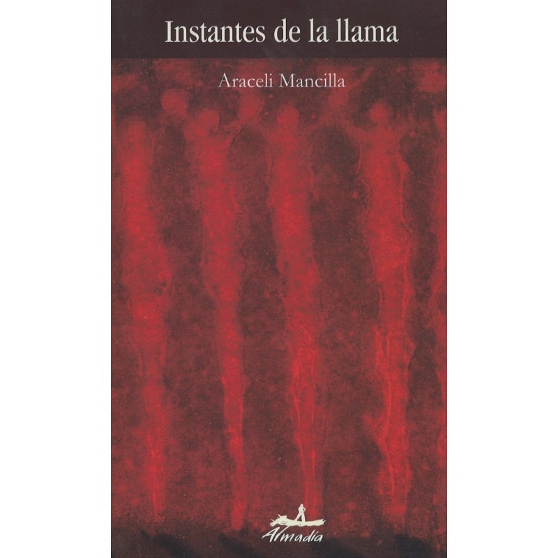 Instantes de la llama
