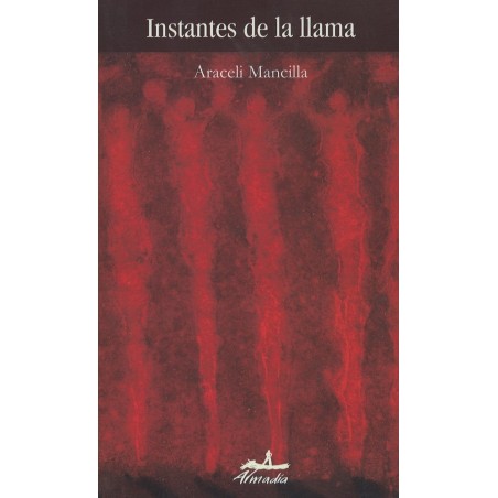 Instantes de la llama