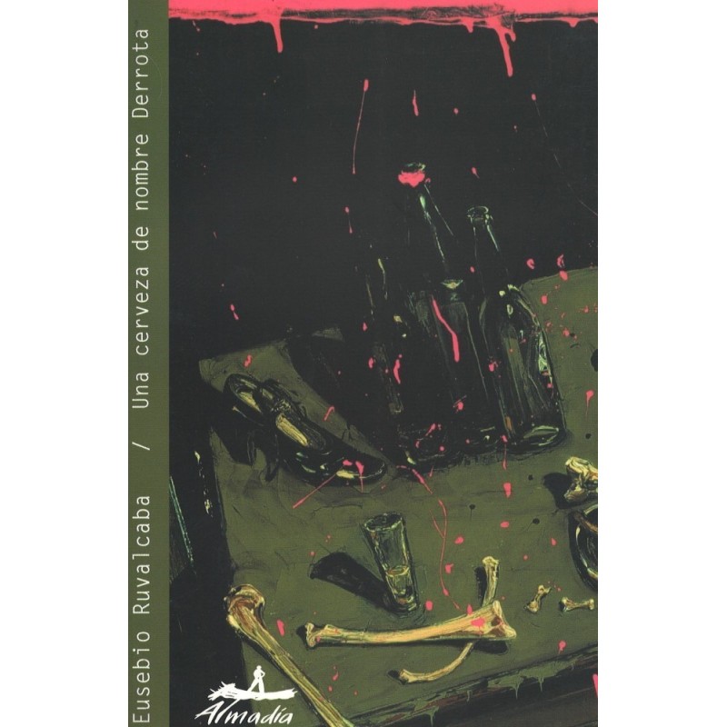 Una cerveza de nombre Derrota