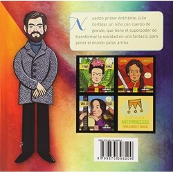 Julio Cortázar