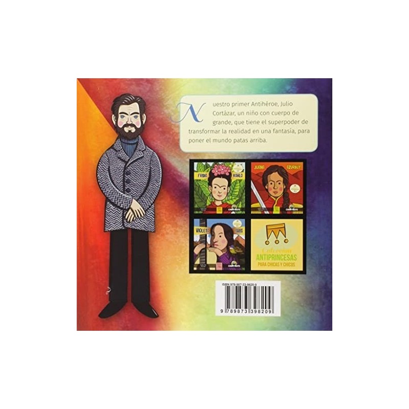 Julio Cortázar