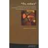 Tú, sudaca. Las dimensiones histórico- geográficas, sociopolíticas y culturales