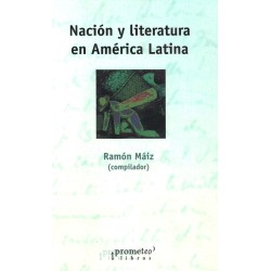 Nación y literatura en América Latina