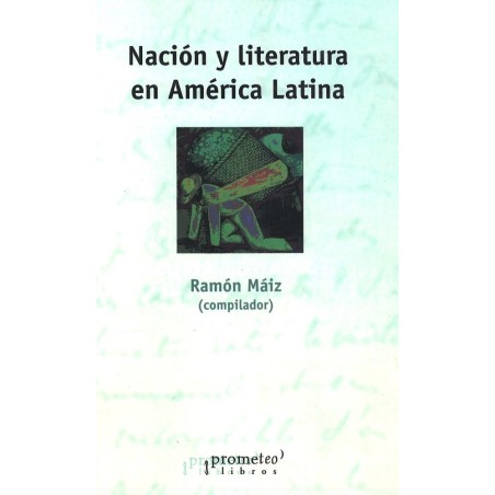 Nación y literatura en América Latina