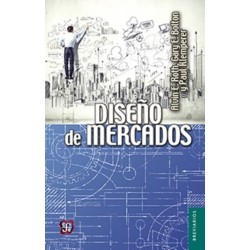 Diseño de mercados