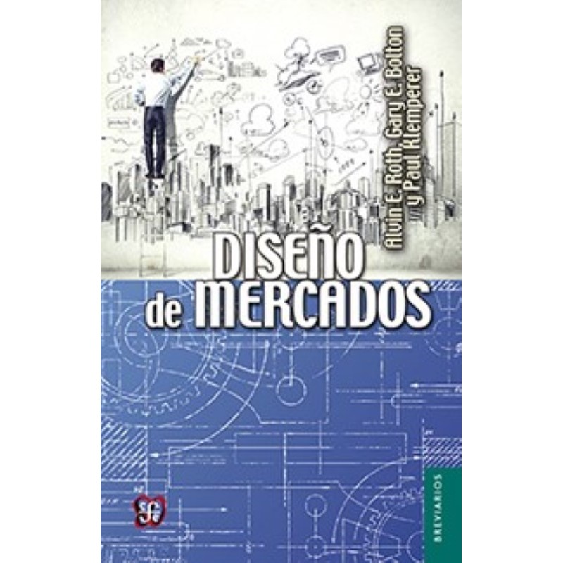 Diseño de mercados