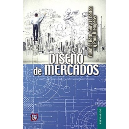 Diseño de mercados
