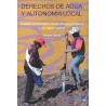 Derechos de agua y autonomía local.
