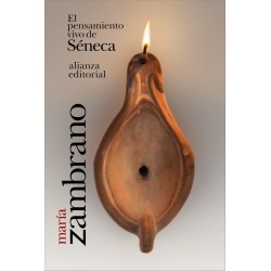 El pensamiento vivo de Séneca