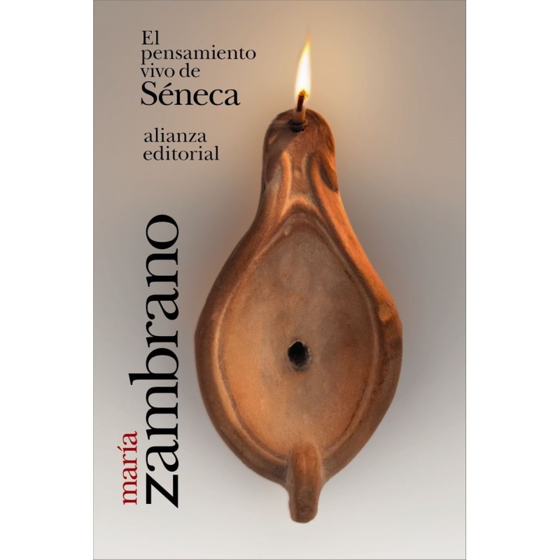 El pensamiento vivo de Séneca
