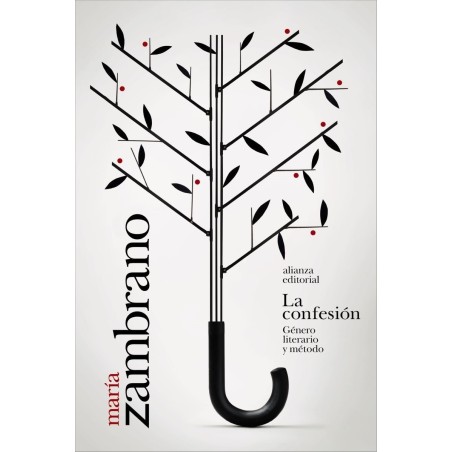 La confesión. Género literario y método
