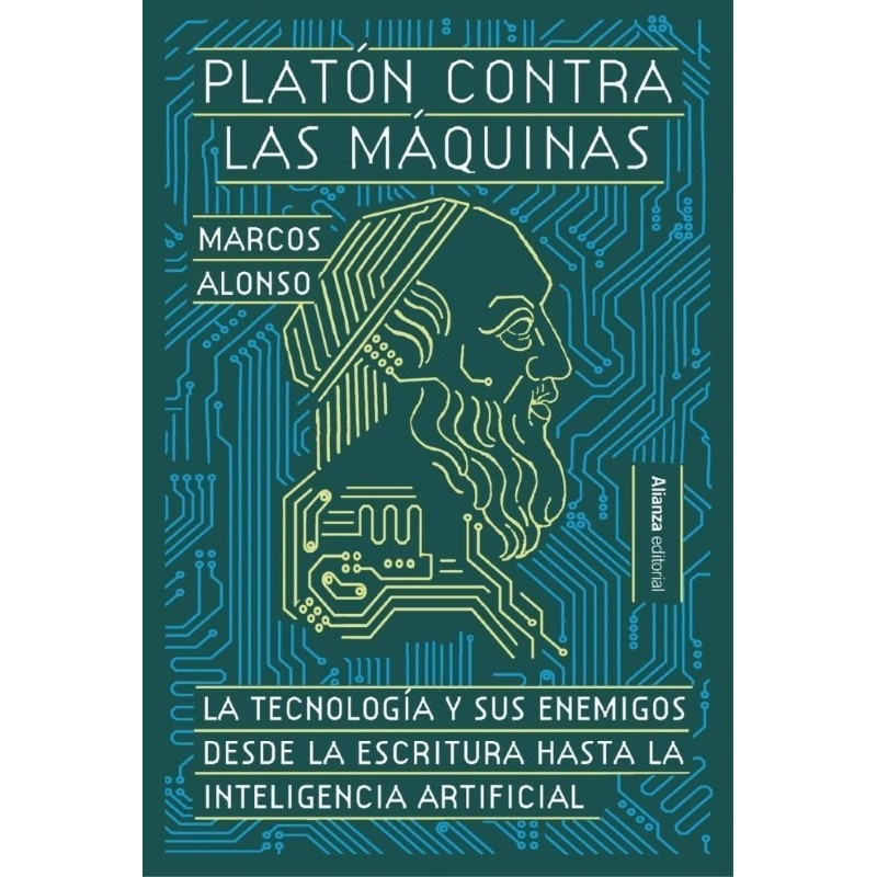 Platón contra las máquinas