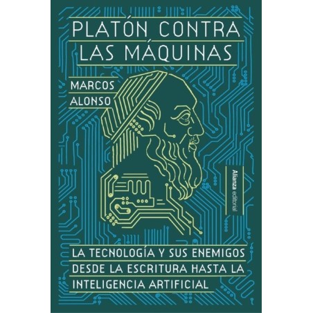 Platón contra las máquinas
