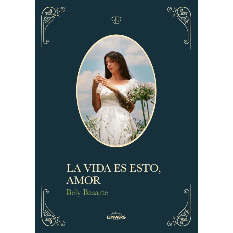 La vida es esto, amor