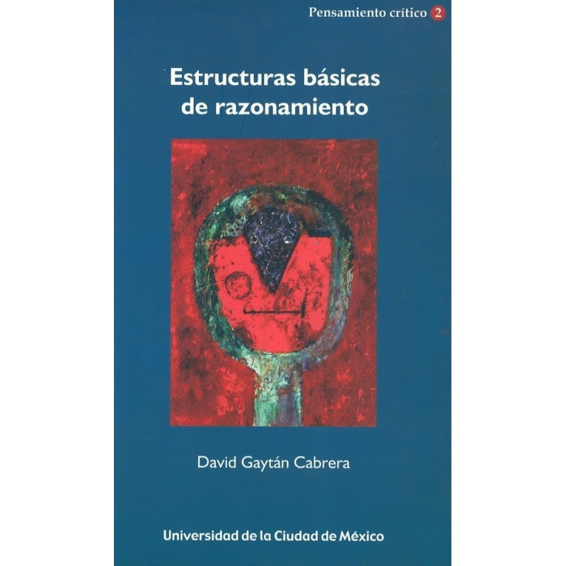 Estructuras básicas de razonamiento