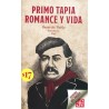 Primo Tapia. Romance y vida